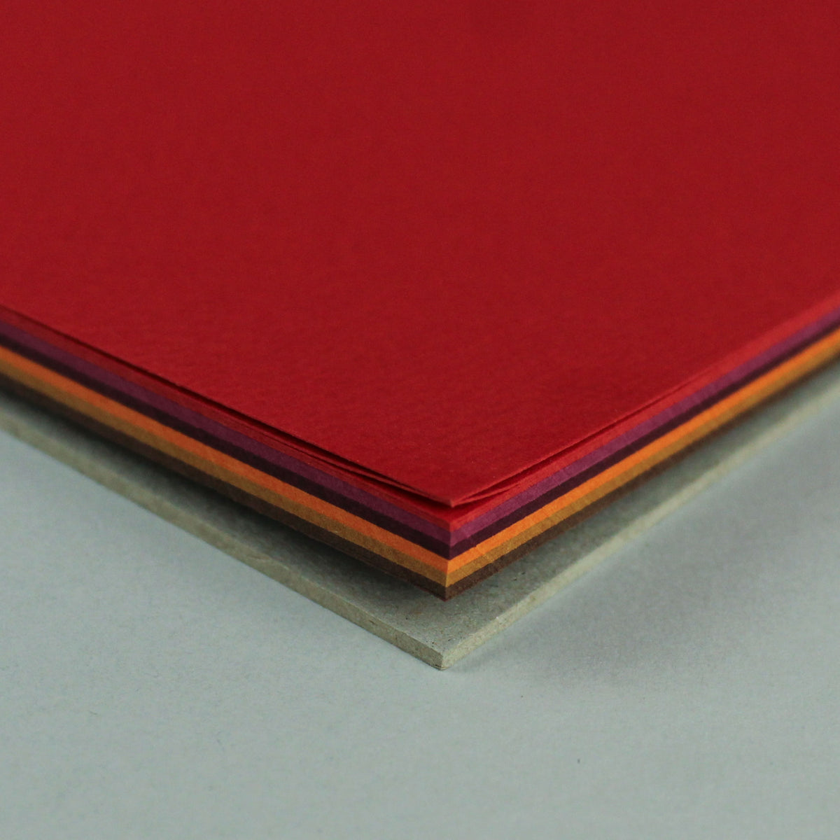 Carta Pastello Daler-Rowney Murano 160 G/m&sup2; - Blocco 30 Fogli 40.6x30.5 Cm Colori Neutri