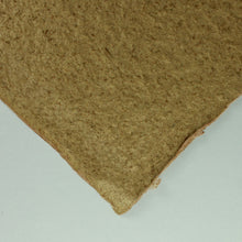 Load image into Gallery viewer, Handmade Paper Pack, Any Mix Of 5 Sheets Wood Dust