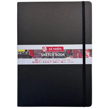 Load image into Gallery viewer, Royal Talens Art Creation Hardback Sketchbook A4