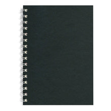 Load image into Gallery viewer, Pink Pig Ameile Watercolour Sketchbooks