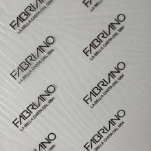 Load image into Gallery viewer, Fabriano Watercolour Paper | 70 x 50 cm | 300 gsm | Pack Of 10