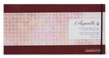Load image into Gallery viewer, Sennelier Watercolour Sketchbooks - 300gsm - Cold Pressed
