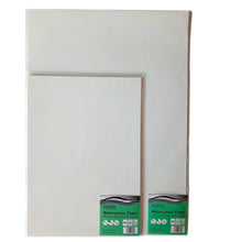 Load image into Gallery viewer, Seawhite Watercolour Paper Packs | A2 - A4 | 225 gsm