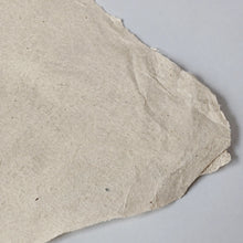 Load image into Gallery viewer, Raw Sunn Hemp Indian Paper | 32 x 22 inch | 90 gsm