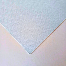 Load image into Gallery viewer, Bockingford Tinted Watercolour Paper | Full, 1/2 and 1/4 Imperial Packs Of 5 | 300 gsm |