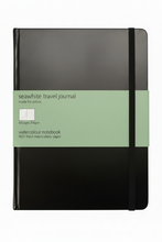 Load image into Gallery viewer, Seawhite Watercolour Travel Journal