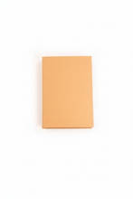 Load image into Gallery viewer, Seawhite Kraft Paper Concertina Sketchbook with Case - A5