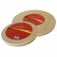 Load image into Gallery viewer, Seawhite Round Wooden Painting Panels