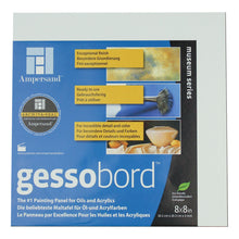 Load image into Gallery viewer, Ampersand Gessobord - 3mm (1/8 Inch) Thick
