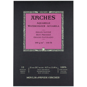 Arches Watercolour Pads