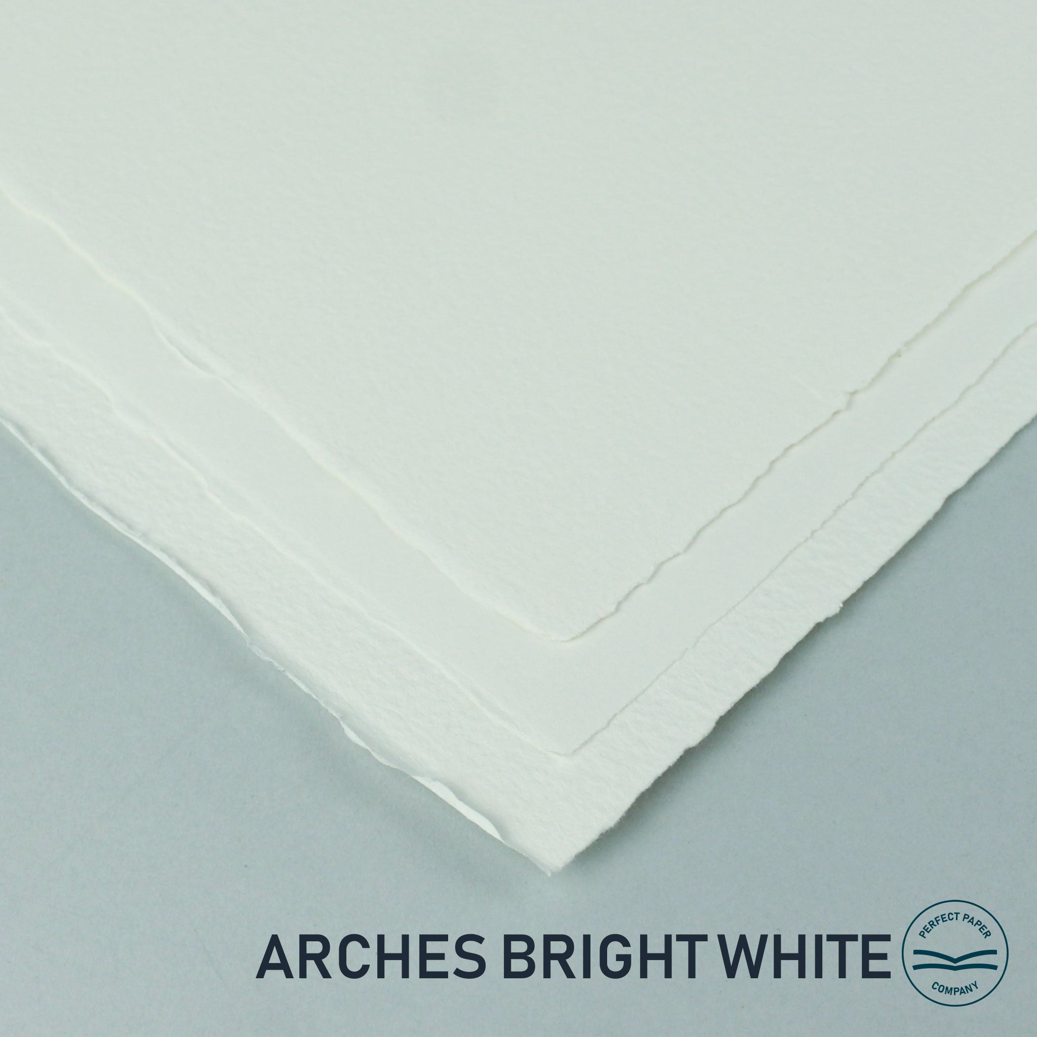 Arches Watercolor Paper 300lb Cold Press - Bright White, 22 x 30