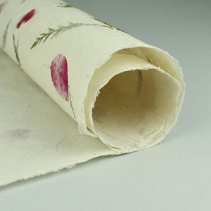 Bhonswaa Flower Paper