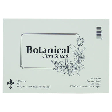 Botanical Ultra Smooth Pad