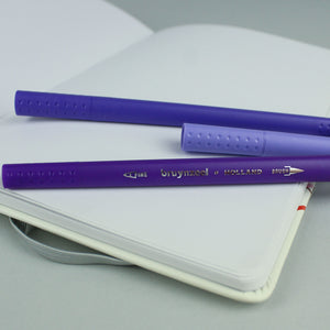 Bruynzeel 48 Dual-Tip Pens and Dream Journal Set