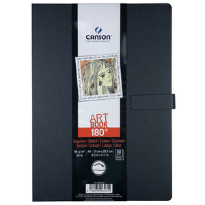 Canson 180° Artbook