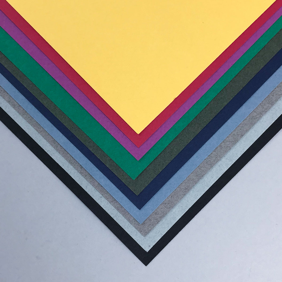 Canson MiTeintes Pastel Paper 55 x 75 c.m Perfect Paper Company