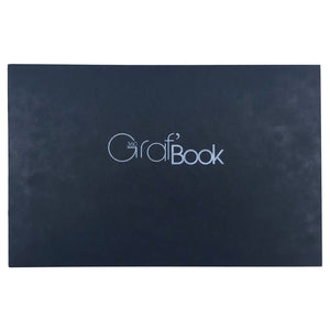 Clairefontaine Graf Book