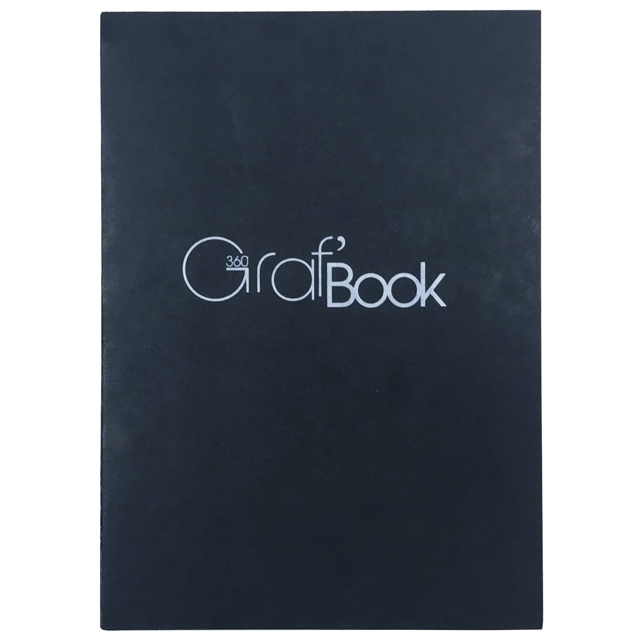 Clairefontaine Graf Book – Perfect Paper Company