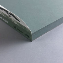 Load image into Gallery viewer, Clairefontaine Paint On Pad - Green Grey