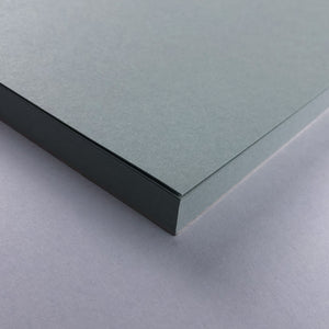 Clairefontaine Paint On Pad - Green Grey