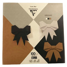 Load image into Gallery viewer, Clairefontaine Origami Paper