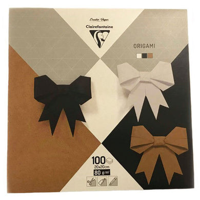 Clairefontaine Origami Paper