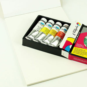 Acrylic Painting Pack