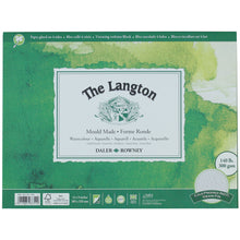 Load image into Gallery viewer, Daler Rowney Langton Watercolour Blocks (300gsm)