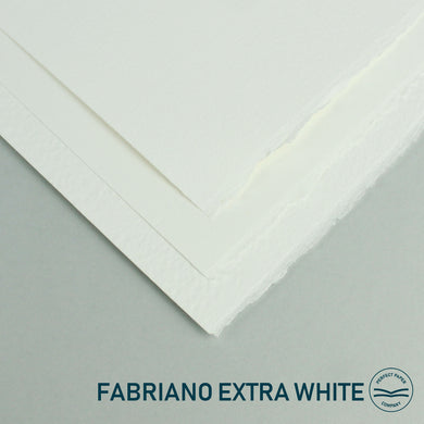 Fabriano Artistico Extra White Watercolour Paper