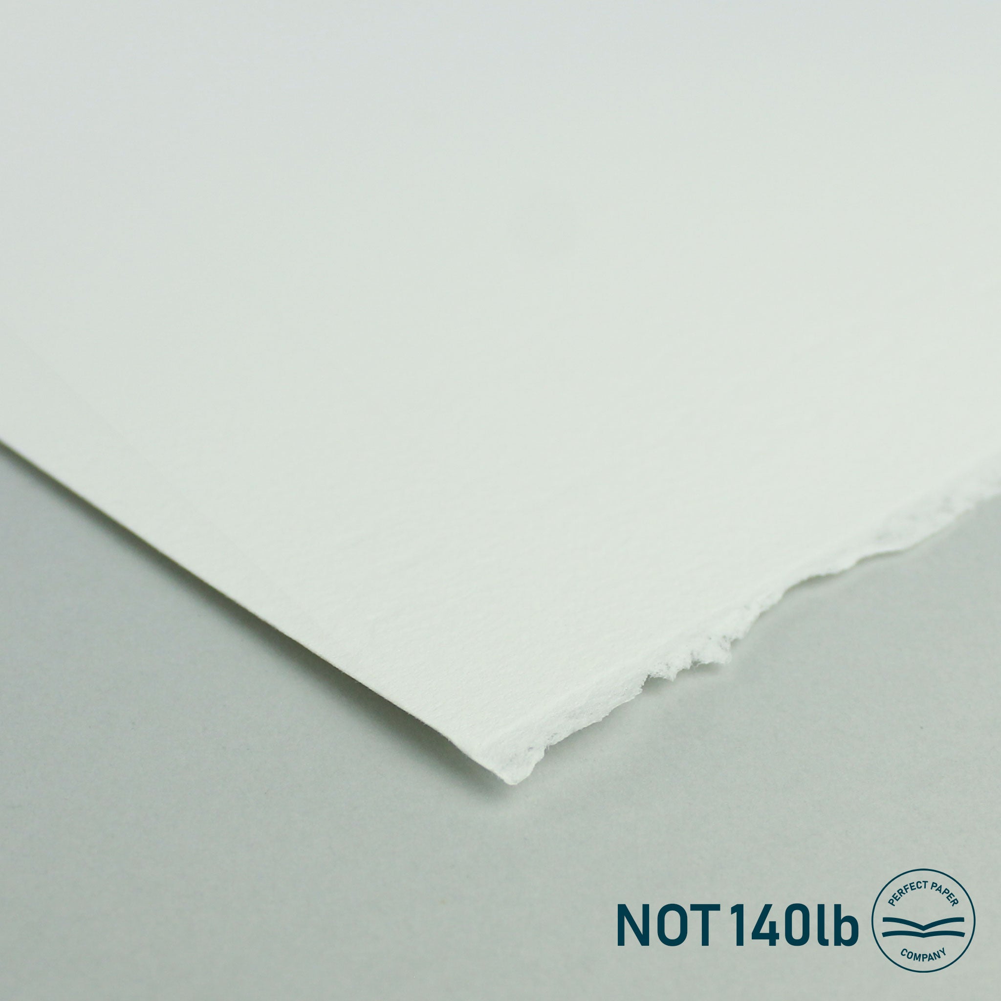 Fabriano Artistico Traditional White Watercolor Paper Pad – 5x7 Inch, 300gsm, 100% Cotton, 25 Sheets