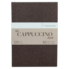 Load image into Gallery viewer, Hahnemühle The Cappuccino Book