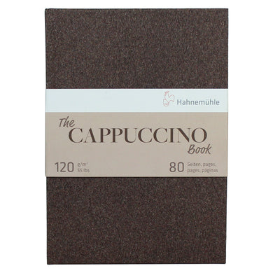 Hahnemühle The Cappuccino Book