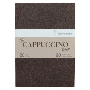 Hahnemühle The Cappuccino Book