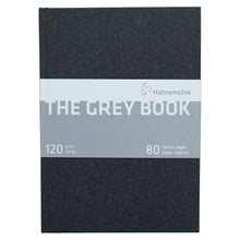 Load image into Gallery viewer, Hahnemühle The Grey Book