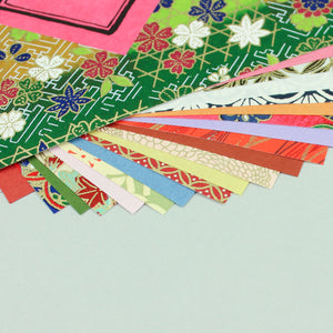Japanese Origami Paper