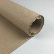 Load image into Gallery viewer, Kraft Paper Roll