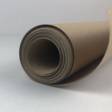 Load image into Gallery viewer, Kraft Paper Roll