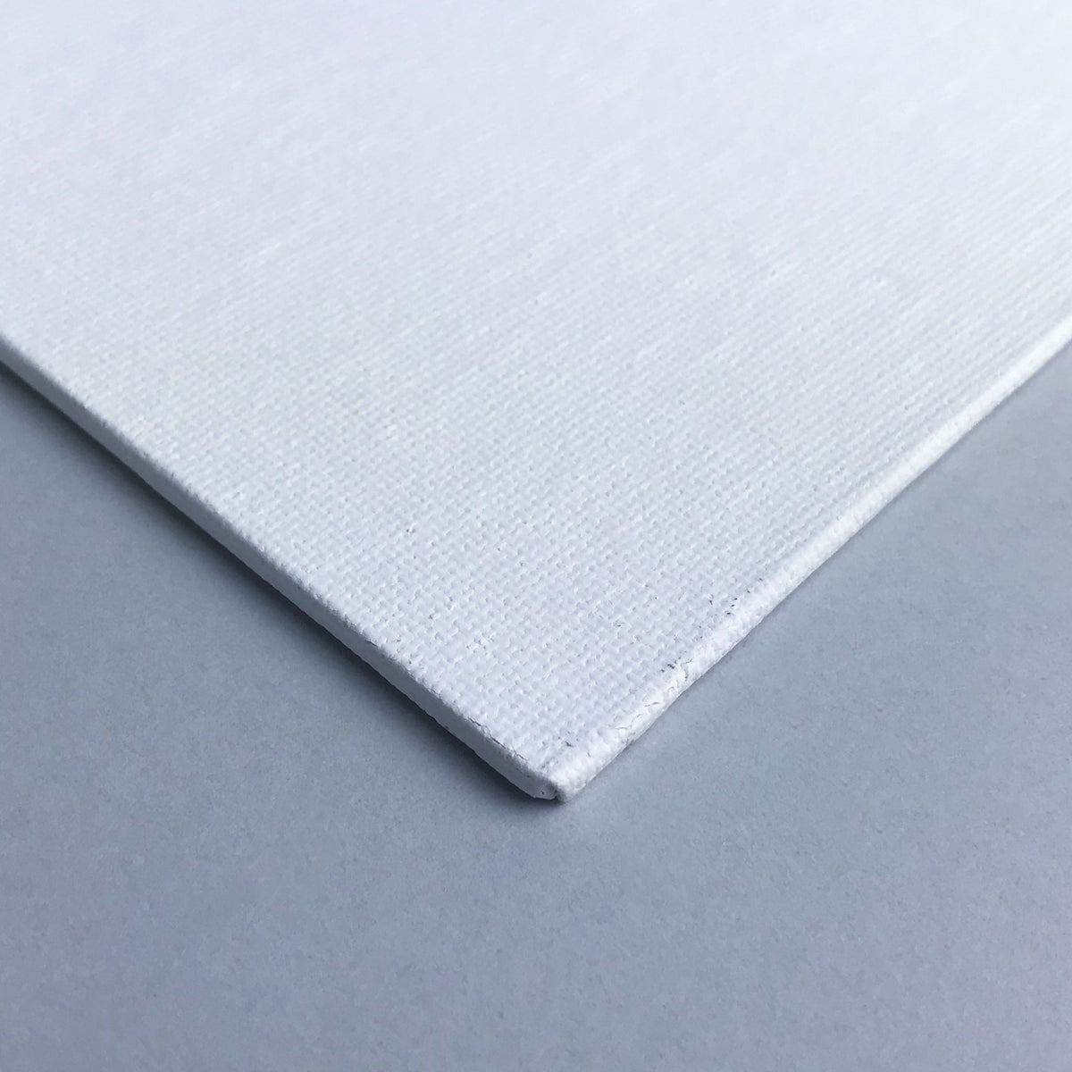 Loxley Artists’ Canvas Boards Pack of 2 3mm Thick Perfect Paper