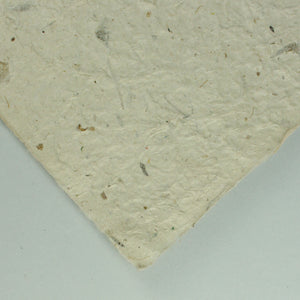 Handmade Paper Pack, Any Mix Of 5 Sheets Lokta Rough