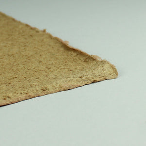 Natural Wood Dust Paper