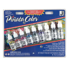 Load image into Gallery viewer, Alcohol Pinata Ink &amp; Yupo Paper Pack
