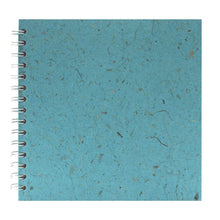 Load image into Gallery viewer, Pink Pig Sketchbook Square