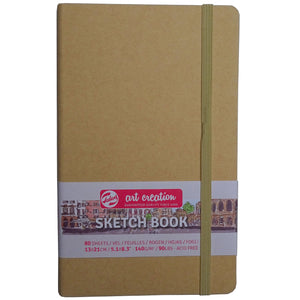 Royal Talens : Art Creation : Hardback Sketchbooks - Paper Pads and  Sketchbooks - Sketching and Illustration Gifts - Gifts