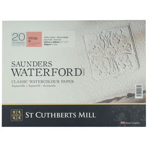 Saunders Waterford Block