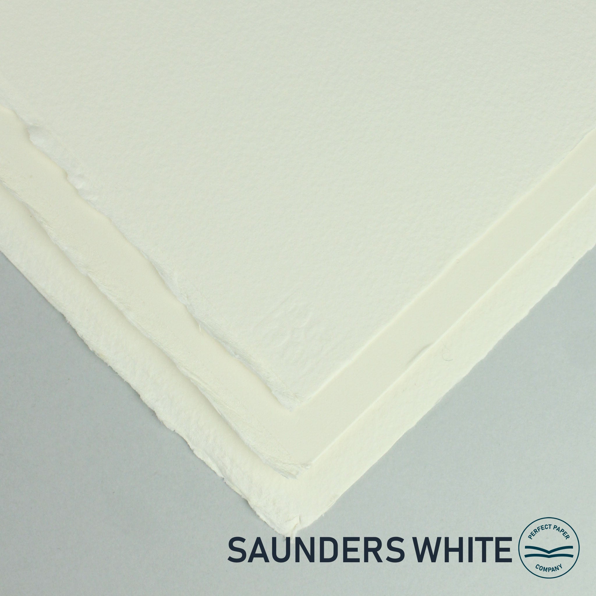 Departments - Saunders Waterford Classic Watercolor Paper 90lb 22"x30" CP White