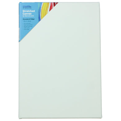 Seawhite Standard Edge Canvas Pack