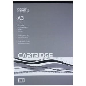 Seawhite 140gsm Cartridge Pad