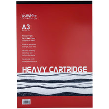 Load image into Gallery viewer, Seawhite 220gsm Cartridge Pad