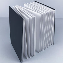 Load image into Gallery viewer, Seawhite Pocket Size Concertina Sketchbook