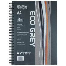Load image into Gallery viewer, Seawhite Eco Toned Sketchpads